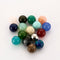 Bague 47.5 GILBERT ALBERT - Bague or jaune et billes interchangeables 58 Facettes DV0106-7-475-3