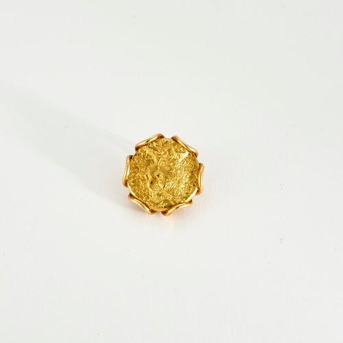 Boucles d'oreilles PIAGET- Boucles d’oreilles de la collection « Dali D’or » 58 Facettes DV4479-20