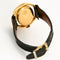 Montre BAUME & MERCIER - Montre en or jaune 58 Facettes DV4479-9