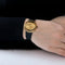 Montre BAUME & MERCIER - Montre en or jaune 58 Facettes DV4479-9