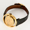 Montre BAUME & MERCIER - Montre en or jaune 58 Facettes DV4479-9