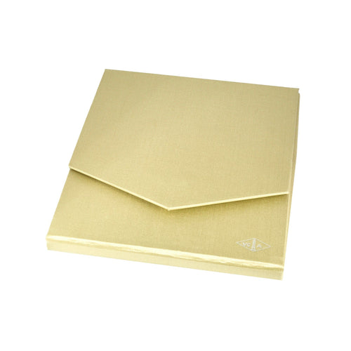 Collier VAN CLEEF & ARPELS - Sublime collier Van Cleef & Arpels de la collection Pure Alhambra en or gris et diamants 58 Facettes DV4479-19