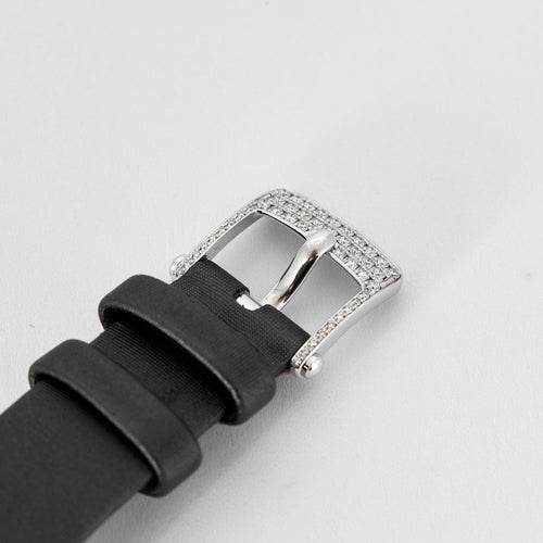 Montre VAN CLEEF & ARPELS - Lady Arpels Classique Tonneau 58 Facettes DV4479-28