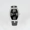 Montre VAN CLEEF & ARPELS - Lady Arpels Classique Tonneau en Or Blanc et Diamants 58 Facettes DV4479-28
