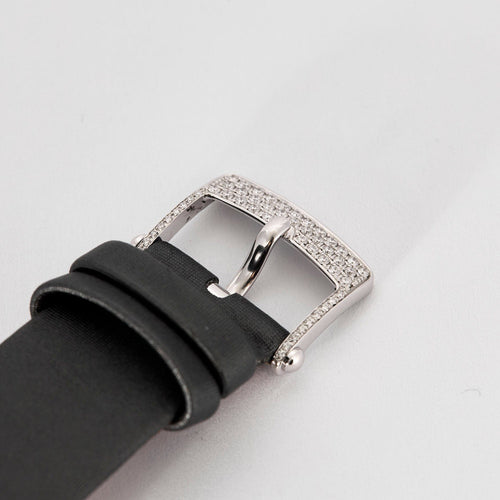 Montre VAN CLEEF & ARPELS - Montre Lady Arpels Classique Ronde 58 Facettes DV4479-31