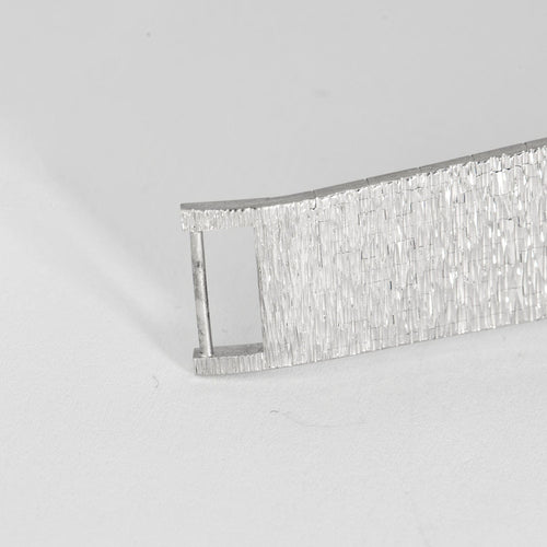 Montre PIAGET - Montre de dame Or blanc, Opale, Diamants 58 Facettes DV4479-38