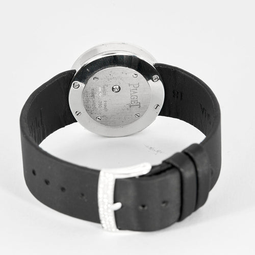 Montre PIAGET - Montre Limelight Party Vinyle 58 Facettes DV4479-45