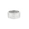 Bague 55 MAUBOUSSIN - Belle toujours - Bague en or gris et diamants 58 Facettes DV13725-3
