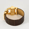 VAN CLEEF & ARPELS - Collection Cadenas - Montre en or jaune 58 Facettes DV4479-17