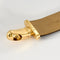 VAN CLEEF & ARPELS - Collection Cadenas - Montre en or jaune 58 Facettes DV4479-17