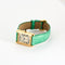 Montre CARTIER- TANK - Louis Cartier - Bracelet montre en or jaune 58 Facettes DV3419-25