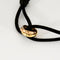 Bracelet Cartier - Bracelet Trinity - cordon noir 58 Facettes DV11526-2