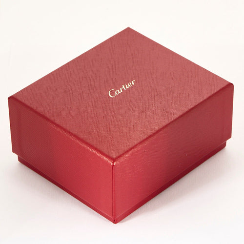 Bracelet Cartier - Bracelet Trinity - cordon noir 58 Facettes DV11526-2