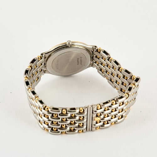 Montre AUDEMRAS PIGUET - Montre d’homme, cira 1980 en Or jaune et Acier 58 Facettes DV15048-2