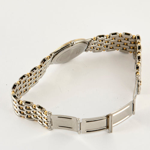 Montre AUDEMRAS PIGUET - Montre d’homme, cira 1980 en Or jaune et Acier 58 Facettes DV15048-2