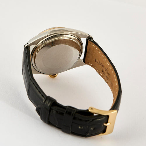 Montre Rolex - Oyster Perpetual Datejust - Iconique montre d’homme en Or jaune 58 Facettes DV15048-6