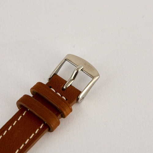 Montre Cartier - Panthère PM - Montre de dame en Or et acier 58 Facettes DV15048-7