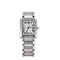 Montre CARTIER - Montre tank en acier. 58 Facettes DV13628-1