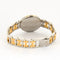 Montre HERMES - Clipper - Montre bracelet en acier et plaqué or 58 Facettes DV12372-3