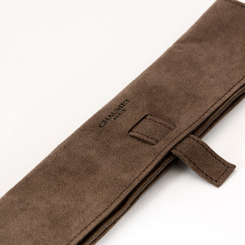 Montre CHAUMET - Dandy - Montre d'homme en Acier 58 Facettes DV0994-6