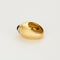 Bague 51 Mellerio- Bague en or jaune saphir et diamants 58 Facettes DV4440-19