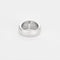 Bague 49 CHAUMET - Liens - Bague en or gris et diamants 58 Facettes DV2196-5