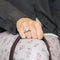 Bague 50 CHAUMET - Bidendum - Bague jonc en or gris 58 Facettes DV0014-13
