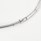 Collier Collier en or gris et diamants 58 Facettes DV0665-7