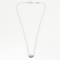 Collier Boucheron - Ava - Collier en or gris et diamants 58 Facettes DV16226-1