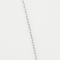 Collier Boucheron - Ava - Collier en or gris et diamants 58 Facettes DV16226-1