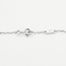 Collier Boucheron - Ava - Collier en or gris et diamants 58 Facettes DV16226-1