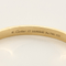 Bracelet Cartier - LOVE - Bracelet en or jaune 58 Facettes DV2176-2