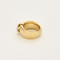 Bague 49 CHAUMET - Lien - Bagueen or jaune 58 Facettes DV16492-2