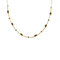 Collier Collier en or jaune et saphirs 58 Facettes DV5390-15