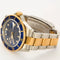 Montre ROLEX - Submariner - 16613 - Montre or et acier 58 Facettes DV16640-1