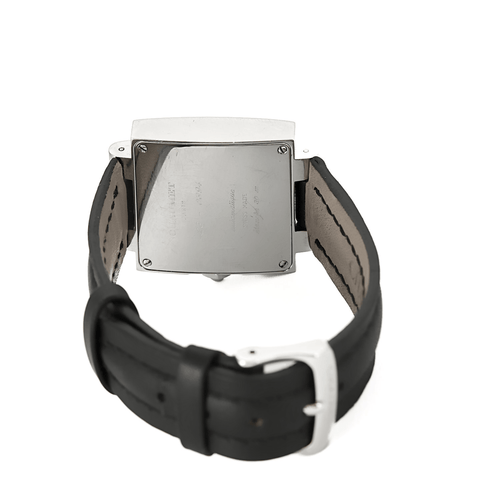 Montre Chaumet - Chaumet Style - Montre acier automatique 58 Facettes DV16679-1