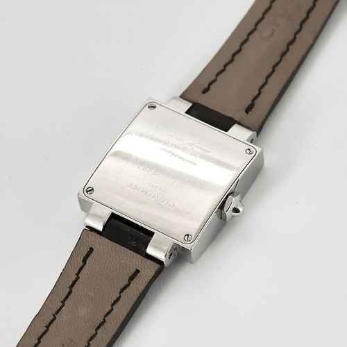 Montre Chaumet - Chaumet Style - Montre acier automatique 58 Facettes DV16679-1