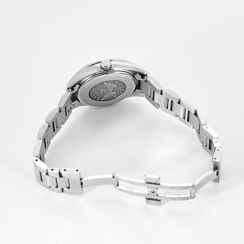 Montre Longines - Montre de dame Conquest Classic 58 Facettes DV10549-7