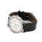 Montre HERMÈS - CLIPPER CHRONO - Montre en acier 58 Facettes DV16294-1