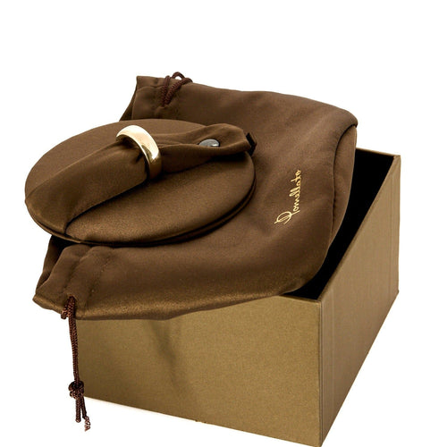 Bague 53 POMELLATO - Iconica Slim - Bague en or jaune 58 Facettes DV16626-1-53-2