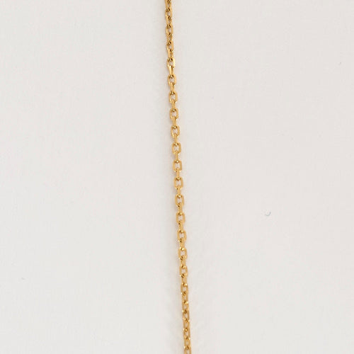 Pendentif VAN CLEEF & ARPELS -  Pendentif Vintage Alhambra en or jaune et turquoise 58 Facettes DV0830-20