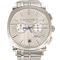 Montre CHAUMET - Dandy - Montre d'homme en acier 58 Facettes DV0994-5