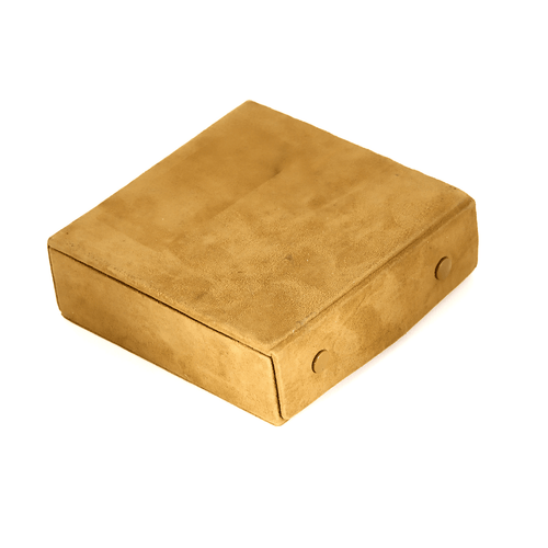 Boucles d'oreilles CHAUMET – Labyrinthe pour l'Arcade - Demi-parure à transformation en or jaune et or gris 58 Facettes DV17159-4