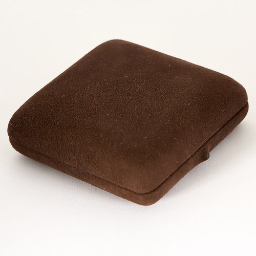 Broche Van Cleef & Arpels - Rare Broche Tourbillon en platine et or jaune, diamants. 58 Facettes DV17241-1