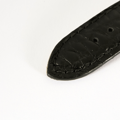 Montre Chopard - Happy Spirit - Montre en or gris et diamants 58 Facettes DV0996-1