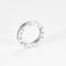 Bague 54 BULGARI - B.Zero1 - petit modèle - Bague en or blanc 58 Facettes DV16423-2-54-3
