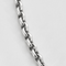 HERMES - Crescendo - Collier en argent