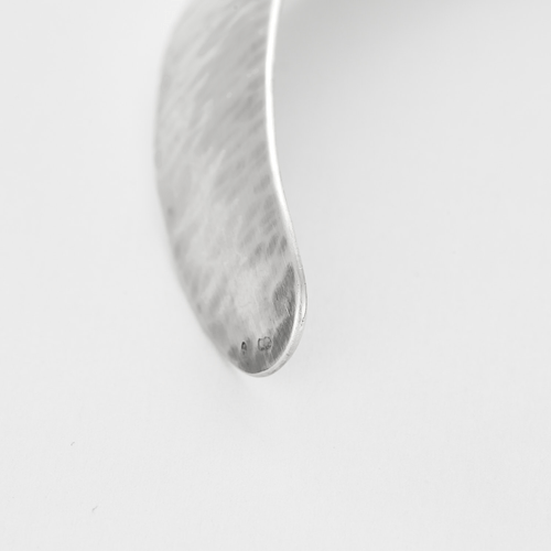 Collier HERMES - Timoure - Collier torque en argent 58 Facettes DV17912-5