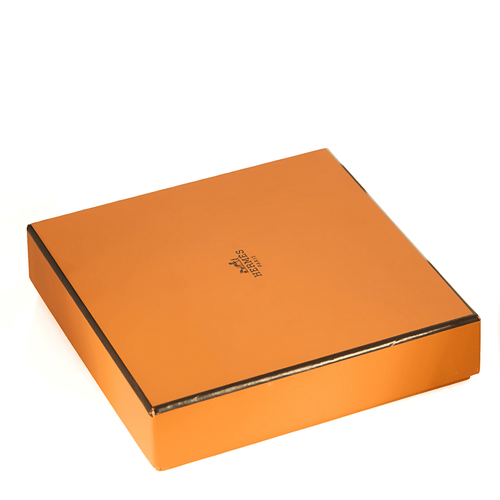 Collier HERMES - Timoure - Collier torque en argent 58 Facettes DV17912-5