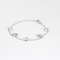 Bracelet FRED - Pretty Women - Bracelet en or blanc et diamants 58 Facettes DV11890-1